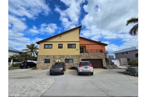 1136 S Ocean Dr C, Fort Pierce