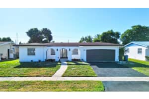 3362 Nw 22nd Ct, Lauderdale Lakes