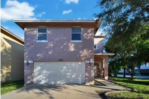 3711 Nw 23rd Place, Coconut Creek