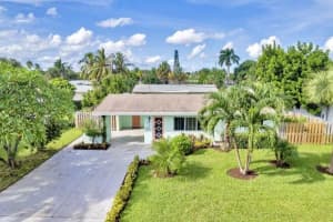 2611 Ne 20th St, Pompano Beach