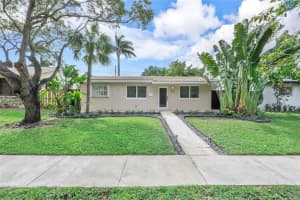 828 Johnson St, Hollywood