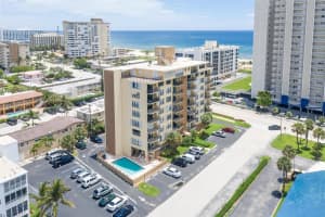 801 N Ocean Blvd 204, Pompano Beach