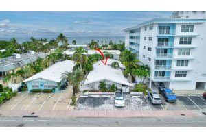 4548 N Ocean 4, Lauderdale By The Sea