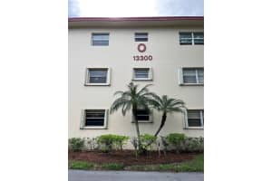 13300 Sw 1st St 314 O, Pembroke Pines