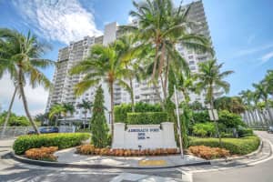 2801 Ne 183rd Street 1417w, Aventura