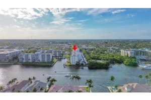 1 Harbourside Dr 4-607, Delray Beach