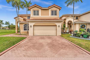 2739 Sw 126th Way, Miramar
