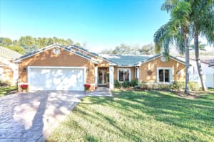 1841 Sw 124th Way, Miramar