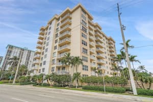 1401 S Ocean Dr 701, Hollywood