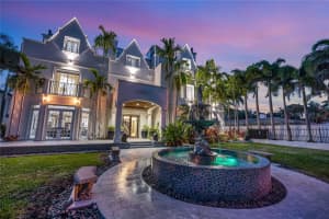 1317 Middle River Dr, Fort Lauderdale