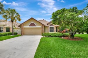 8071 Popash Court, Boynton Beach