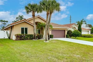 5095 Rosen Blvd, Boynton Beach