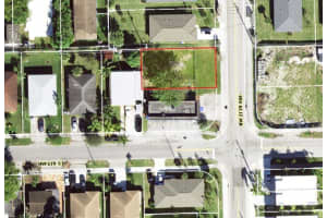 Nw 27th Avenue, Pompano Beach