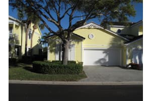 806 Mariner Bay Boulevard 4, Fort Pierce