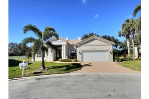 655 Sw Long Key Court, Port St. Lucie, Fl 34986, Port Saint Lucie