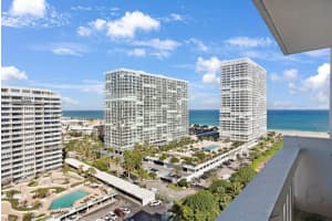2100 S Ocean Dr 15b, Fort Lauderdale