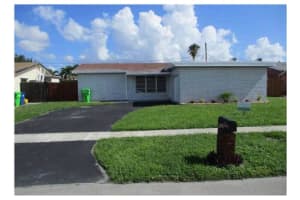 11371 Nw 40th Pl, Sunrise