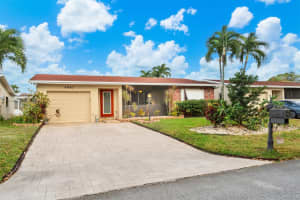 4910 Nw 16th Ave, Deerfield Beach