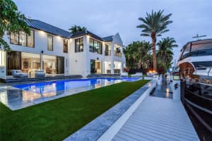 520 San Marco Dr, Fort Lauderdale