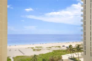 2800 N Ocean Dr B-9d, West Palm Beach
