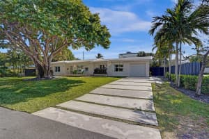 2514 Yacht Club Blvd, Fort Lauderdale
