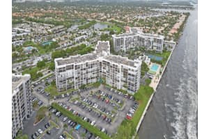 800 Parkview Drive 524, Hallandale Beach