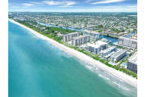 1149 Hillsboro Mile 410, Hillsboro Beach