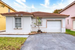 6790 Nw 69th Ct, Tamarac