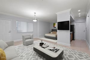 9930 Collins Avenue 12, Bal Harbour