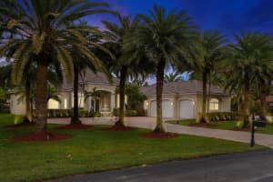 11241 Sw 25th Court, Davie