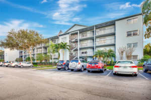 12600 Sw 5th Ct 410 L, Pembroke Pines
