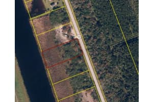 15460 Sw Conners Hwy, Okeechobee