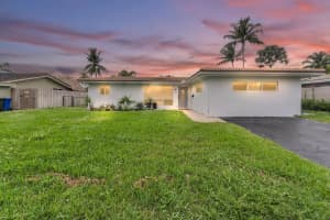 5921 Ne 15th Ave, Fort Lauderdale