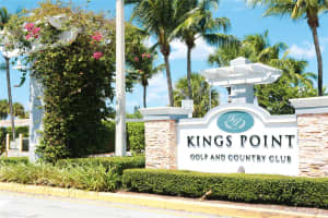 286 Monaco F F, Delray Beach