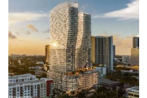 300 Ne 3rd Ave 3601s, Fort Lauderdale