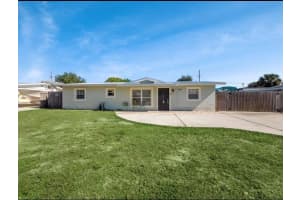 2831 Ne Savannah Rd, Jensen Beach