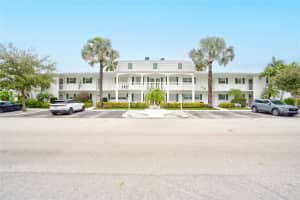 3209 Ne 36th Street 8d, Fort Lauderdale