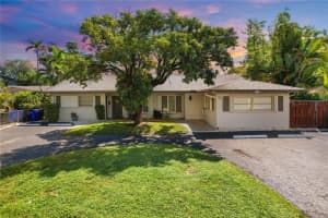 5720 Ne 27th Ave, Fort Lauderdale
