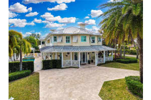 57 Fort Royal Is, Fort Lauderdale