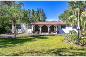 5151 Sw 163rd Avenue, Southwest Ranches