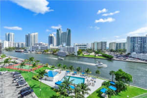 200 Leslie Dr 915, Hallandale Beach