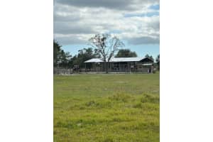 14294 Ne 26th Ave, Okeechobee