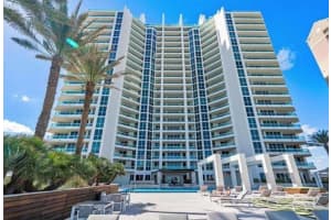 101 S Fort Lauderdale Beach Blvd 801, Fort Lauderdale