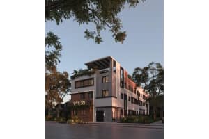 400 Nw 33rd Street, Miami