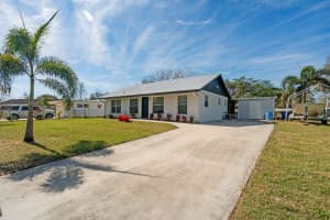 608 Se 8th Ave, Okeechobee