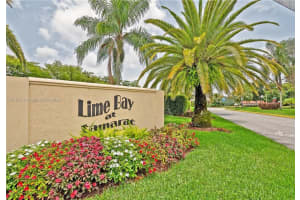 9301 Lime Bay Boulevard 204, Tamarac