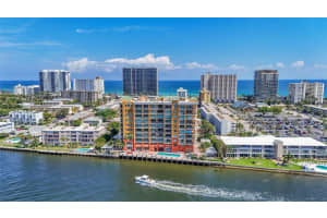 821 N Riverside Dr Ph2, Pompano Beach