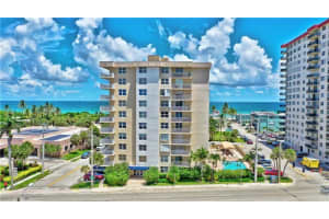 1401 S Ocean Dr Ph3, Hollywood