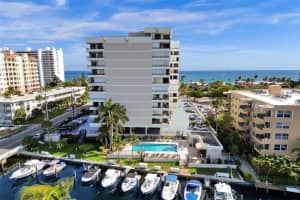 1401 S Ocean Blvd 804, Pompano Beach