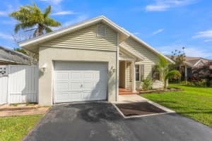 4452 Nw 99 Way, Sunrise